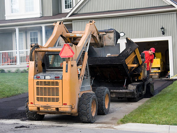 Best Cobblestone Driveway Paving in Hemphill, TX