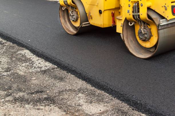 Best Driveway Borders and Edging Pavers in Hemphill, TX