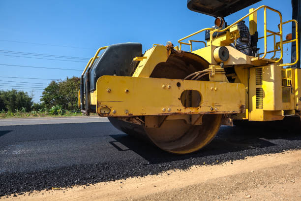 Best Driveway Borders and Edging Pavers in Hemphill, TX